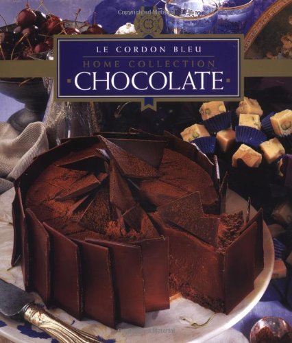 Le Cordon Bleu Chocolate