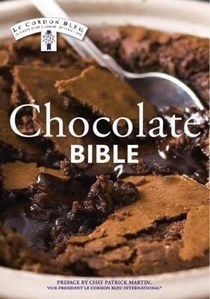 Le Cordon Bleu: Chocolate Bible