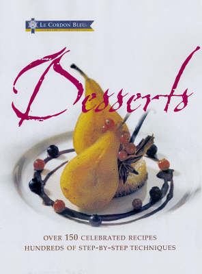 Le Cordon Bleu Desserts