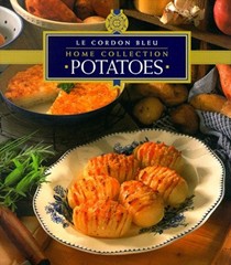 Le Cordon Bleu Home Collection - Potatoes