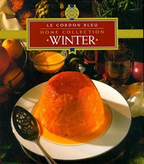 Le Cordon Bleu Home Collection - Winter
