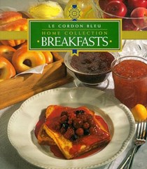 Le Cordon Bleu Home Collection - Breakfasts