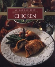 Le Cordon Bleu Home Collection - Chicken