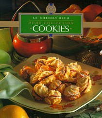 Le Cordon Bleu Home Collection - Cookies / Biscuits