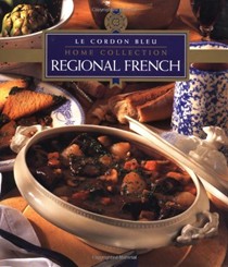 Le Cordon Bleu Home Collection - Regional French