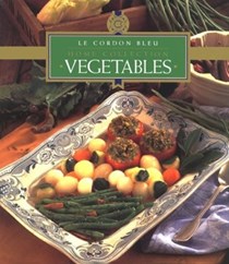 Le Cordon Bleu Home Collection - Vegetables
