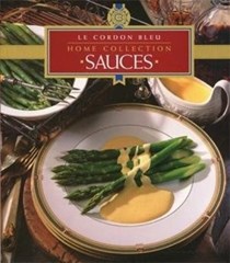 Le Cordon Bleu Home Collection - Sauces