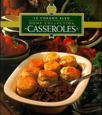 Le Cordon Bleu Home Collection - Casseroles