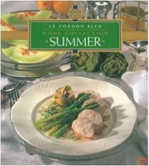 Le Cordon Bleu Cookbooks, Recipes and Biography