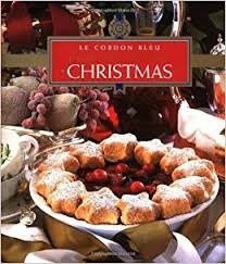 Le Cordon Bleu Home Collection - Christmas