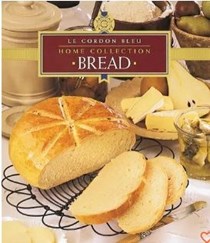 Le Cordon Bleu Home Collection - Bread