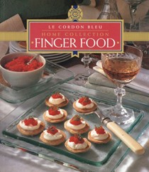 Le Cordon Bleu Home Collection - Finger Food