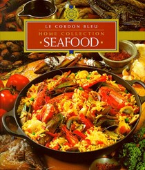 Le Cordon Bleu Home Collection - Seafood