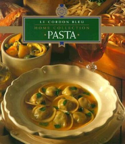 Le Cordon Bleu Home Collection - Pasta