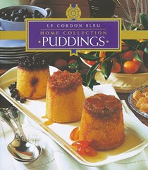 Le Cordon Bleu Puddings & Cobblers