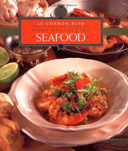 Le Cordon Bleu Seafood