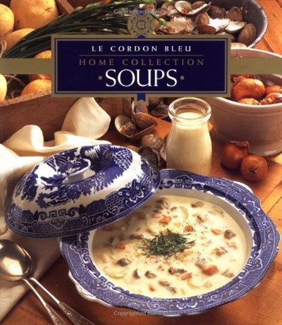 Le Cordon Bleu Soups