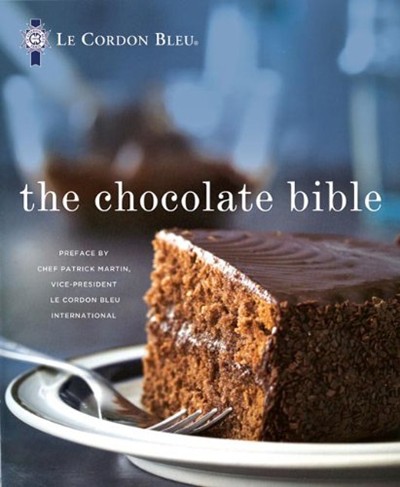 Le Cordon Bleu: The Chocolate Bible