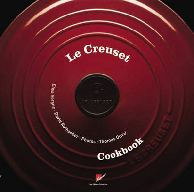 Le Creuset Cookbook