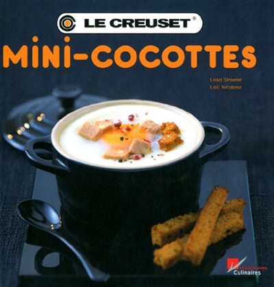 Le Creuset Mini-Cocotte (French Edition)