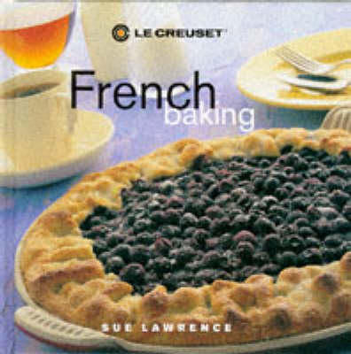 Le Creuset's French Baking