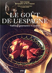 Le Gout De l'Espagne