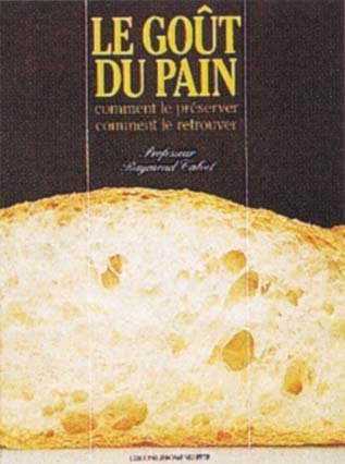 Le Goût du Pain