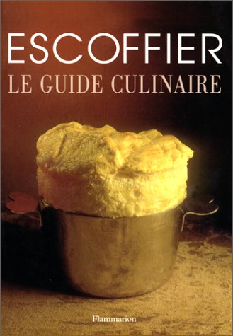 Le Guide Culinaire