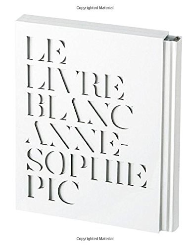 Le Livre Blanc
