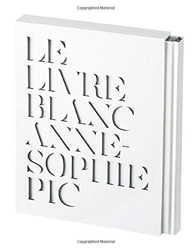 Le Livre Blanc