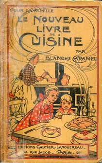 Le Nouveau Livre de Cuisine
