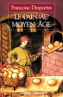 Le Pain Au Moyen Age