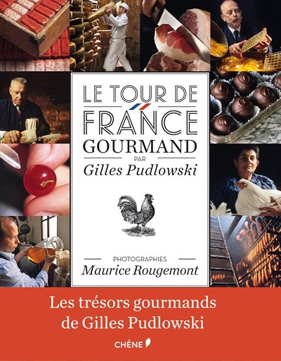 Le Tour de France Gourmand