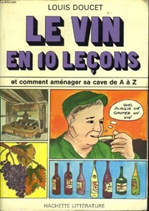 Le Vin En 10 Lecons