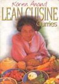Lean Cuisine Curries
