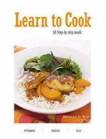 Learn to Cook