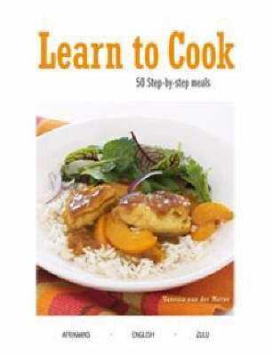 Learn to Cook