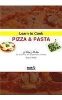 Learn to Cook Pizza & Pasta