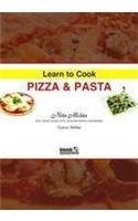 Learn to Cook Pizza & Pasta