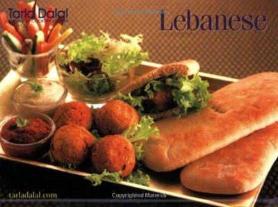 Lebanese