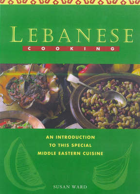 Lebanese Cooking