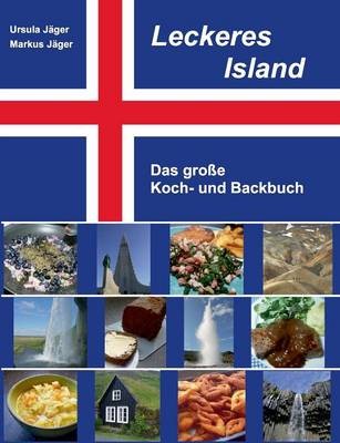 Leckeres Island