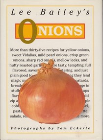 Lee Bailey's Onions