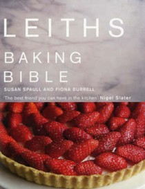 Leiths Baking Bible