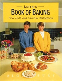 Leith's Book of Baking