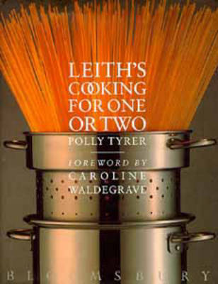Leith's Cooking for One or Two
