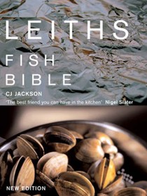 Leiths Fish Bible, New Edition