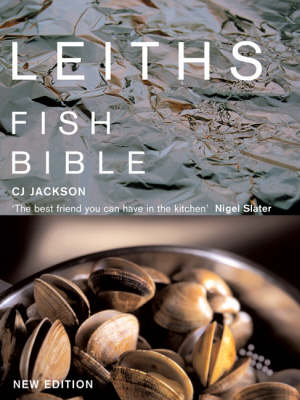 Leiths Fish Bible, New Edition