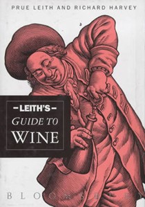 Leith's Guide to Wine