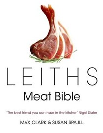Leiths Meat Bible